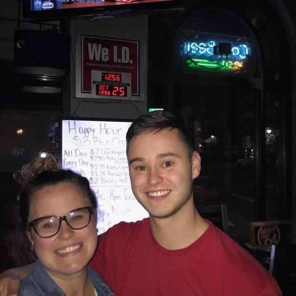 Meet your Posher, Scott - Picture 1 of 1